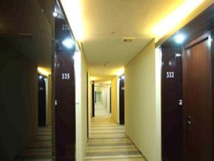 Xiamen Tai Qing Hotel Exterior foto